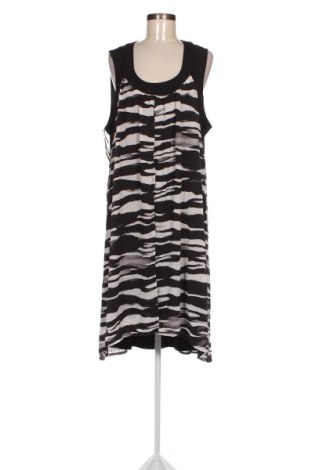 Kleid Avella, Größe 3XL, Farbe Mehrfarbig, Preis € 18,57