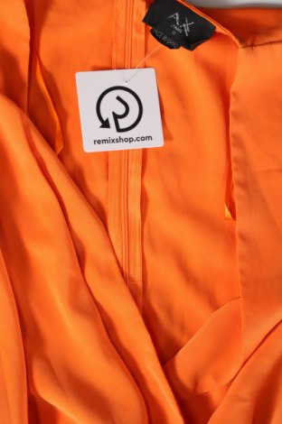 Φόρεμα Ax Paris, Μέγεθος S, Χρώμα Πορτοκαλί, Τιμή 52,58 €