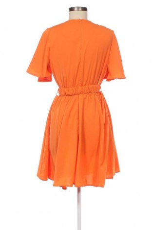 Šaty  Ax Paris, Veľkosť S, Farba Oranžová, Cena  52,58 €
