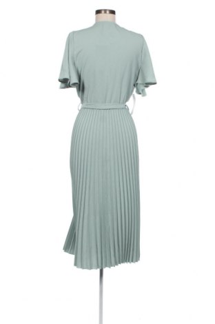 Φόρεμα Ax Paris, Μέγεθος M, Χρώμα Πράσινο, Τιμή 37,42 €