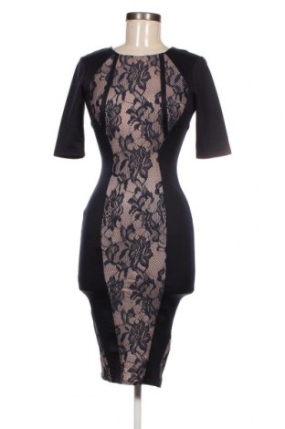 Φόρεμα Ax Paris, Μέγεθος S, Χρώμα Μπλέ, Τιμή 14,70 €