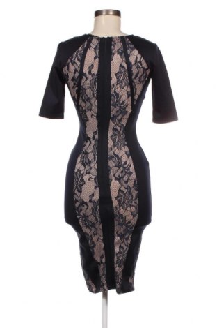 Φόρεμα Ax Paris, Μέγεθος S, Χρώμα Μπλέ, Τιμή 13,88 €