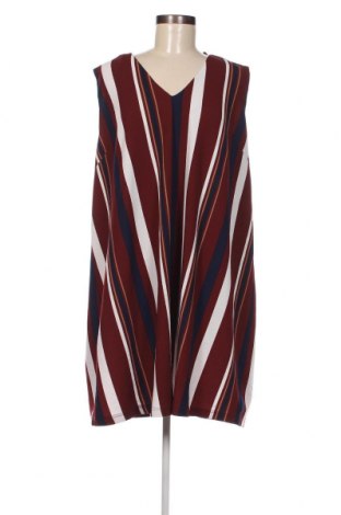 Kleid Ax Paris, Größe XXL, Farbe Mehrfarbig, Preis € 11,83