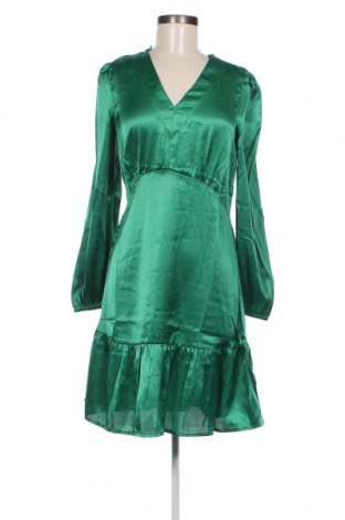 Φόρεμα B.Young, Μέγεθος XS, Χρώμα Πράσινο, Τιμή 7,71 €