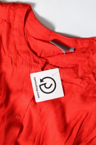 Kleid B.Young, Größe M, Farbe Rot, Preis 2,84 €