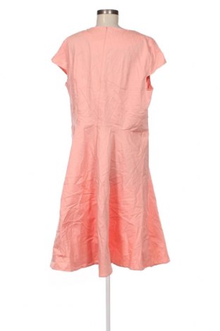 Φόρεμα BBonline Dress, Μέγεθος 5XL, Χρώμα Ρόζ , Τιμή 17,94 €