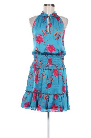 Kleid BCBG Max Azria, Größe M, Farbe Blau, Preis 60,08 €