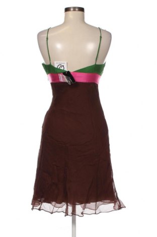 Kleid BCBG Max Azria, Größe S, Farbe Braun, Preis 69,43 €