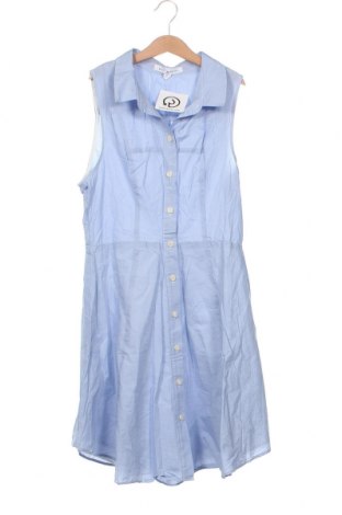 Kleid BCBGeneration, Größe XS, Farbe Blau, Preis 19,85 €