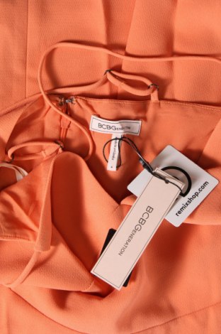 Φόρεμα BCBGeneration, Μέγεθος S, Χρώμα Πορτοκαλί, Τιμή 40,59 €