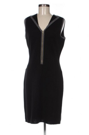 Kleid BOSS, Größe L, Farbe Schwarz, Preis 75,19 €