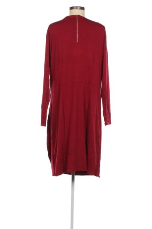 Φόρεμα Balsamik, Μέγεθος XXL, Χρώμα Κόκκινο, Τιμή 14,20 €