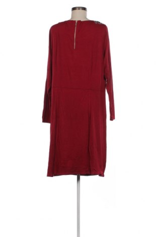 Φόρεμα Balsamik, Μέγεθος XXL, Χρώμα Κόκκινο, Τιμή 13,15 €