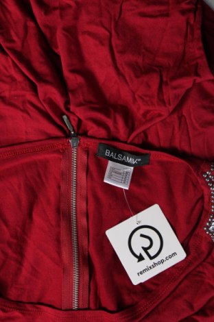 Kleid Balsamik, Größe 3XL, Farbe Rot, Preis € 13,15