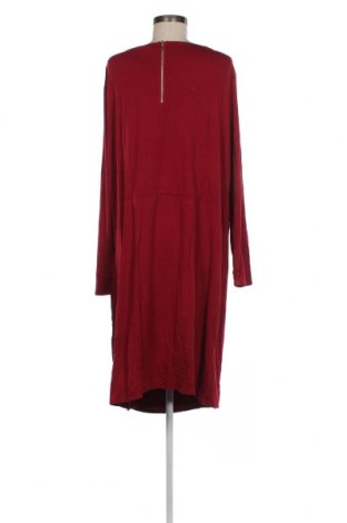 Kleid Balsamik, Größe 3XL, Farbe Rot, Preis 13,15 €
