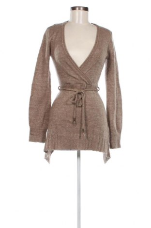 Γυναικείο πουλόβερ Bandolera, Μέγεθος XS, Χρώμα  Μπέζ, Τιμή 9,53 €