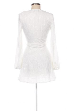 Šaty  Bardot, Veľkosť XS, Farba Biela, Cena  90,21 €