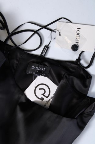 Šaty  Bardot, Veľkosť L, Farba Čierna, Cena  59,94 €