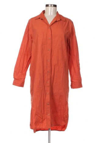 Kleid Basic Apparel, Größe M, Farbe Orange, Preis € 20,18