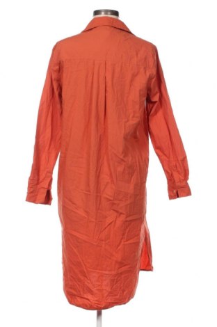 Šaty  Basic Apparel, Veľkosť M, Farba Oranžová, Cena  16,44 €