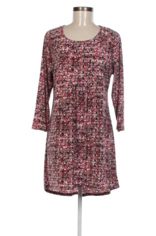 Kleid Bassini, Größe L, Farbe Mehrfarbig, Preis 7,67 €