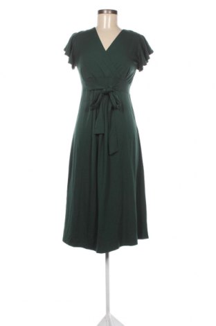 Šaty  Bebefield, Veľkosť M, Farba Zelená, Cena  52,58 €