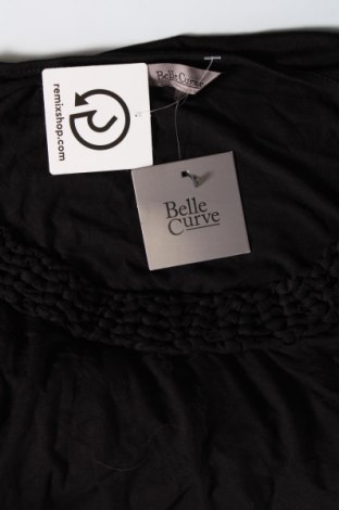 Kleid Belle Curve, Größe XXL, Farbe Schwarz, Preis 32,01 €