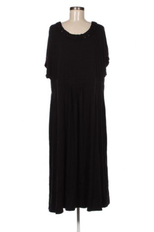 Kleid Belle Curve, Größe XXL, Farbe Schwarz, Preis 31,05 €