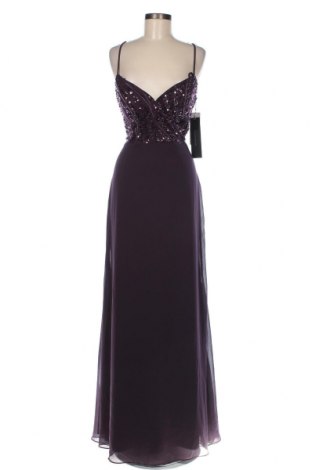 Φόρεμα Bellice Evening, Μέγεθος L, Χρώμα Βιολετί, Τιμή 124,12 €