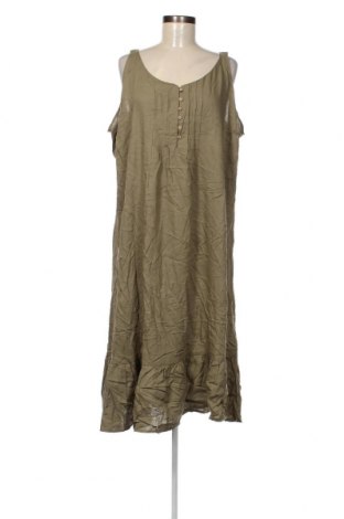 Šaty  Beme, Velikost 3XL, Barva Zelená, Cena  462,00 Kč