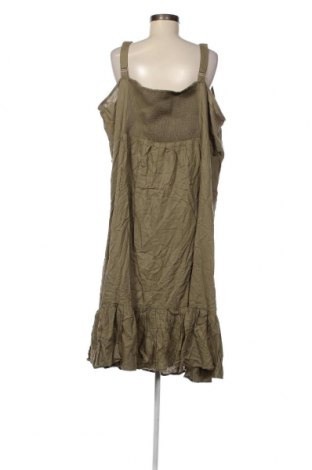Φόρεμα Beme, Μέγεθος 3XL, Χρώμα Πράσινο, Τιμή 17,04 €