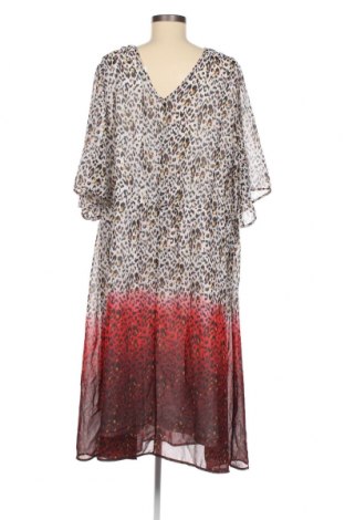 Šaty  Beme, Velikost 4XL, Barva Vícebarevné, Cena  351,00 Kč