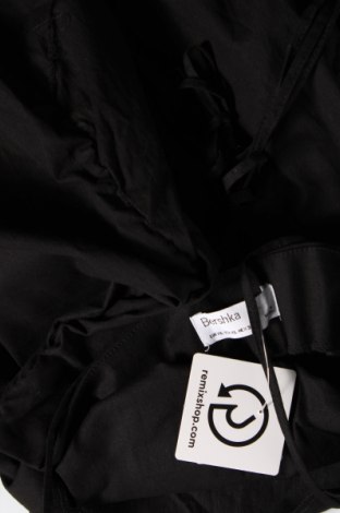 Kleid Bershka, Größe XL, Farbe Schwarz, Preis € 8,54