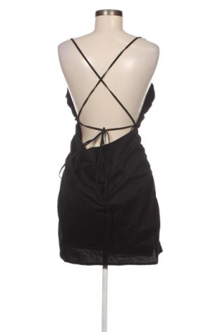 Šaty  Bershka, Veľkosť XL, Farba Čierna, Cena  8,54 €