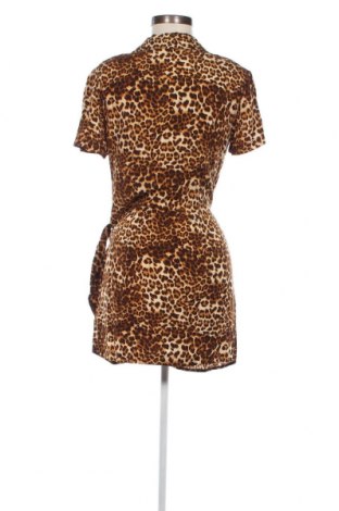 Φόρεμα Bershka, Μέγεθος M, Χρώμα Πολύχρωμο, Τιμή 9,01 €