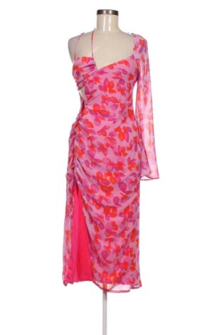 Φόρεμα Bershka, Μέγεθος M, Χρώμα Βιολετί, Τιμή 23,53 €