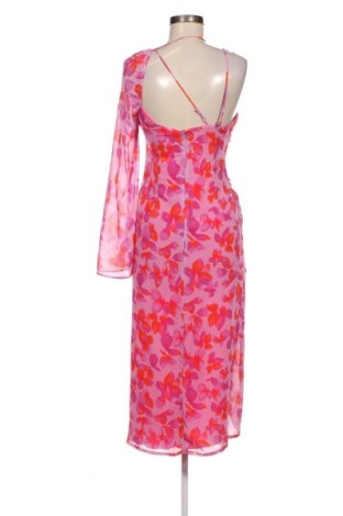 Φόρεμα Bershka, Μέγεθος M, Χρώμα Βιολετί, Τιμή 23,53 €