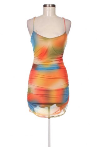 Φόρεμα Bershka, Μέγεθος S, Χρώμα Πολύχρωμο, Τιμή 7,42 €