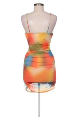 Šaty  Bershka, Velikost S, Barva Vícebarevné, Cena  367,00 Kč