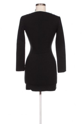 Šaty  Bershka, Veľkosť S, Farba Čierna, Cena  11,63 €
