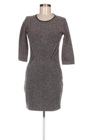 Kleid Bershka, Größe M, Farbe Grau, Preis 3,23 €