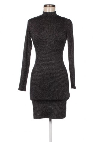 Rochie Bershka, Mărime S, Culoare Negru, Preț 89,29 Lei