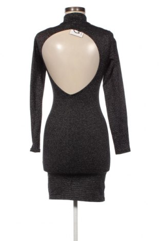 Φόρεμα Bershka, Μέγεθος S, Χρώμα Μαύρο, Τιμή 3,22 €