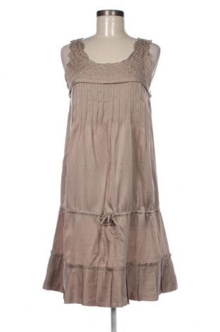 Φόρεμα Best Connections, Μέγεθος M, Χρώμα Καφέ, Τιμή 7,27 €