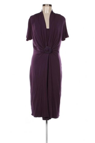 Φόρεμα Best Connections, Μέγεθος M, Χρώμα Βιολετί, Τιμή 9,47 €