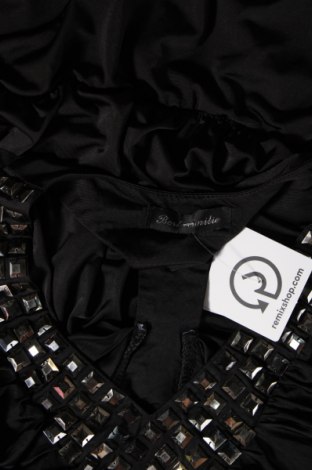 Φόρεμα Best Emilie, Μέγεθος M, Χρώμα Μαύρο, Τιμή 5,40 €