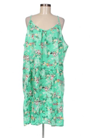 Φόρεμα Best&Less, Μέγεθος 4XL, Χρώμα Πράσινο, Τιμή 12,20 €