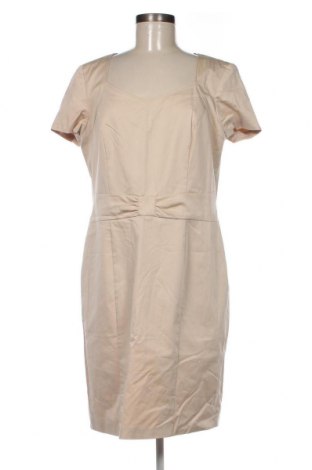 Φόρεμα Betty Barclay, Μέγεθος XL, Χρώμα  Μπέζ, Τιμή 11,18 €