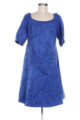 Φόρεμα Bgn Workshop, Μέγεθος L, Χρώμα Μπλέ, Τιμή 23,66 €