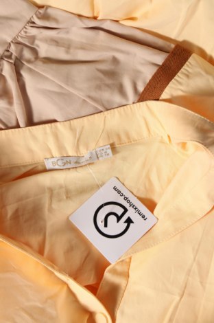 Kleid Bgn Workshop, Größe M, Farbe Gelb, Preis € 52,58